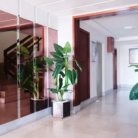 Apartment Atico De Lujo En Primera Linea De Mar Torrevieja