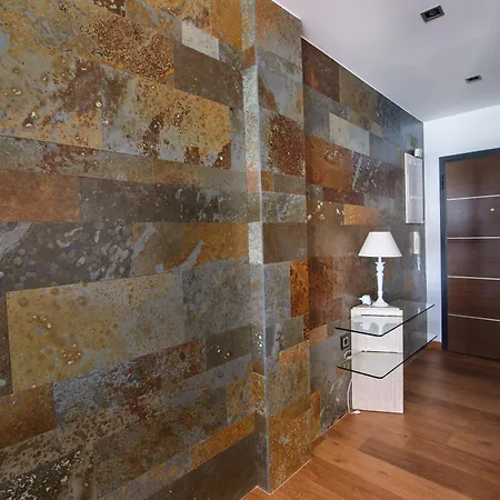 Atico De Lujo En Primera Linea De Mar Διαμέρισμα *