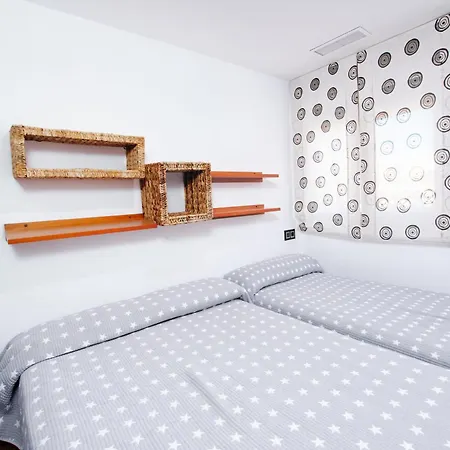 Atico De Lujo En Primera Linea De Mar * Τορεβιέχα