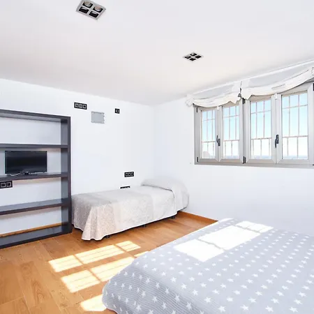 Atico De Lujo En Primera Linea De Mar Διαμέρισμα