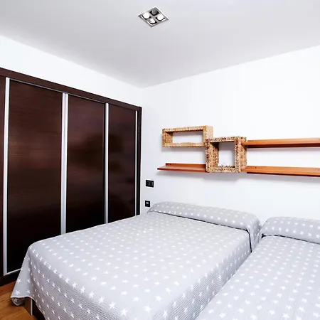 Atico De Lujo En Primera Linea De Mar Apartment *