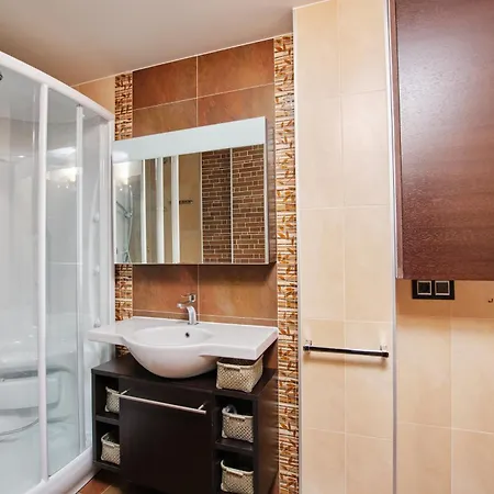Atico De Lujo En Primera Linea De Mar Apartment Torrevieja