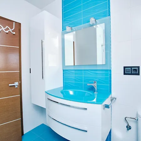 Atico De Lujo En Primera Linea De Mar *