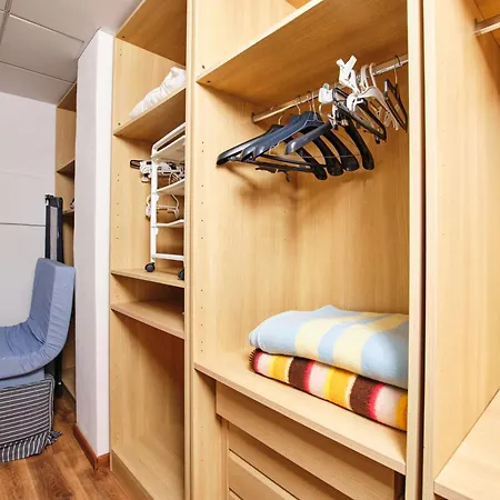 Atico De Lujo En Primera Linea De Mar Apartment Torrevieja