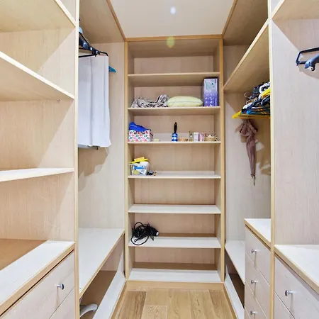 Atico De Lujo En Primera Linea De Mar Διαμέρισμα