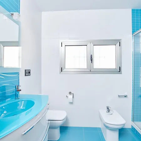 Apartment Atico De Lujo En Primera Linea De Mar Torrevieja
