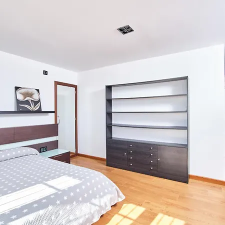 Apartment Atico De Lujo En Primera Linea De Mar *