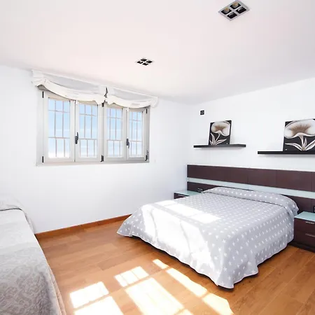 Atico De Lujo En Primera Linea De Mar * Τορεβιέχα