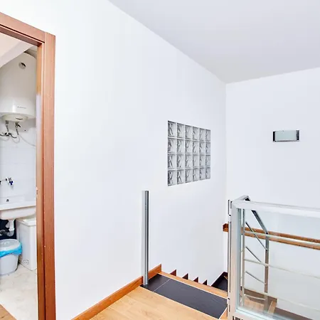 Apartment Atico De Lujo En Primera Linea De Mar
