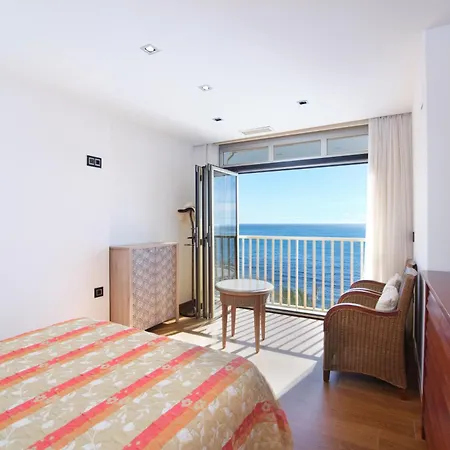 Atico De Lujo En Primera Linea De Mar Apartment Torrevieja