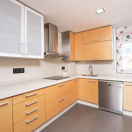 Atico De Lujo En Primera Linea De Mar