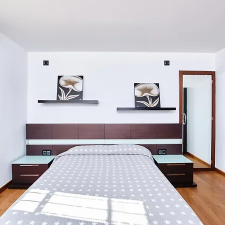 Atico De Lujo En Primera Linea De Mar Διαμέρισμα Τορεβιέχα