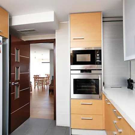 Atico De Lujo En Primera Linea De Mar *